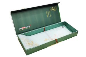 包装盒应用案例